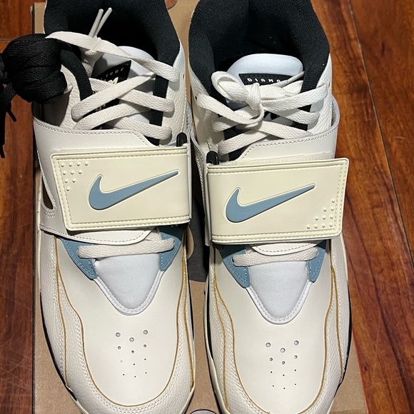 Nike air diamond turf must be the money size 14 - Picture 3 of 8